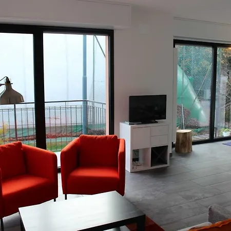 Flat Le Vigne كومو