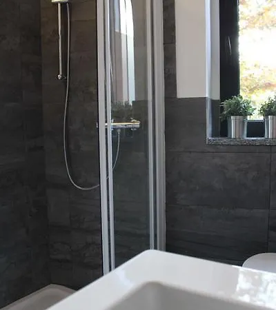 Flat Le Vigne Apartment