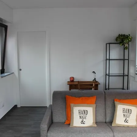 Flat Le Vigne Apartment *