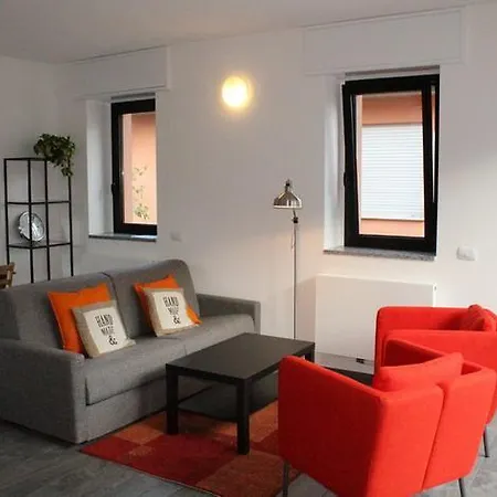 Flat Le Vigne Apartment *