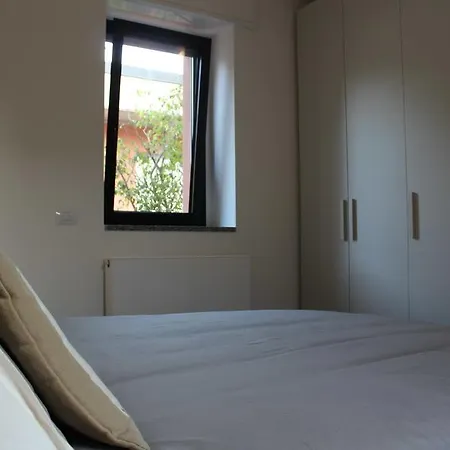 Flat Le Vigne Apartment *