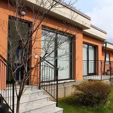 Apartment Flat Le Vigne