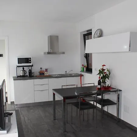 Apartment Flat Le Vigne *
