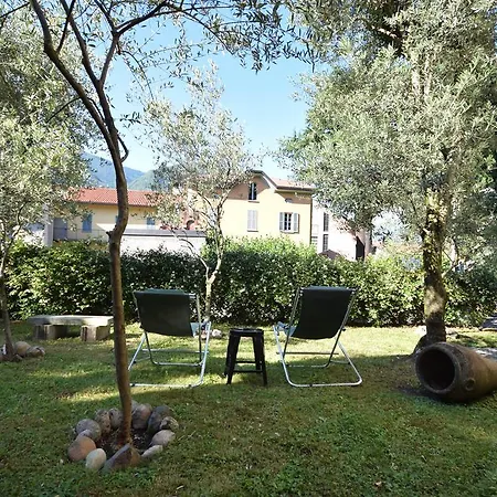 Apartment Flat Le Vigne *