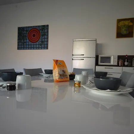 Apartment Flat Le Vigne