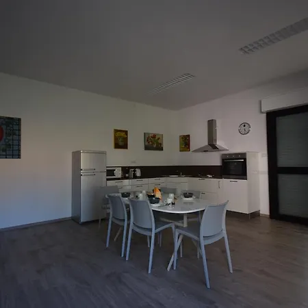 Apartment Flat Le Vigne